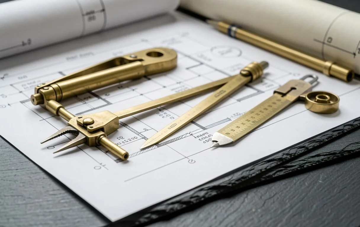 Drafting Tools