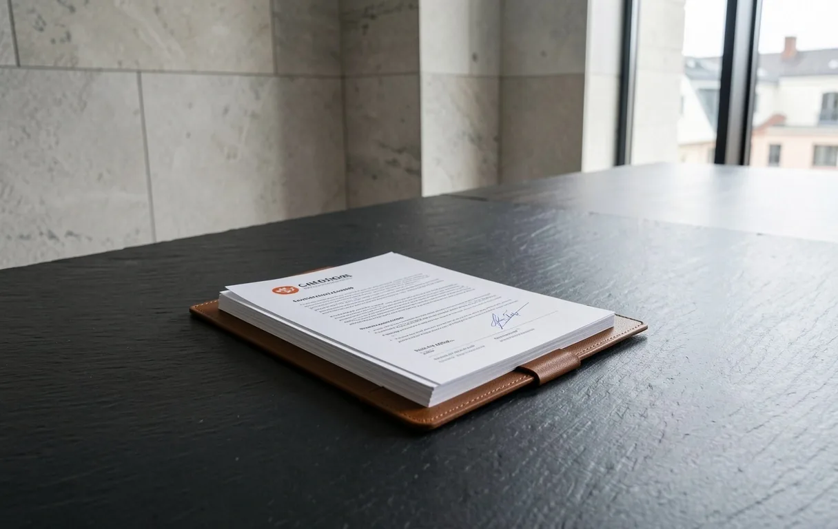 Danish Operational Standards