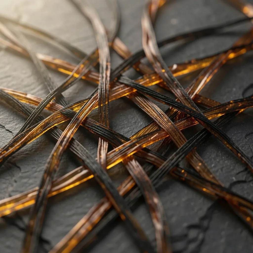 Tactile texture representation