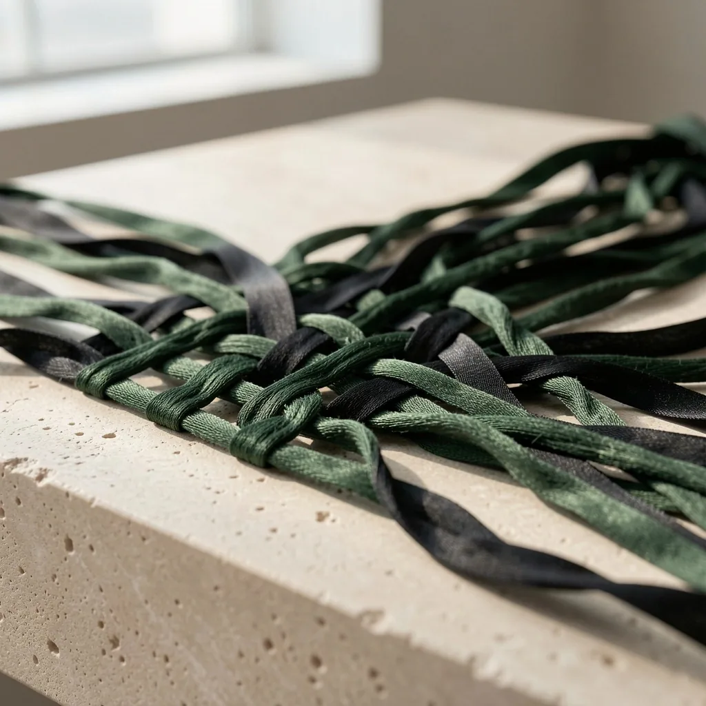 Precision Weaving Concept