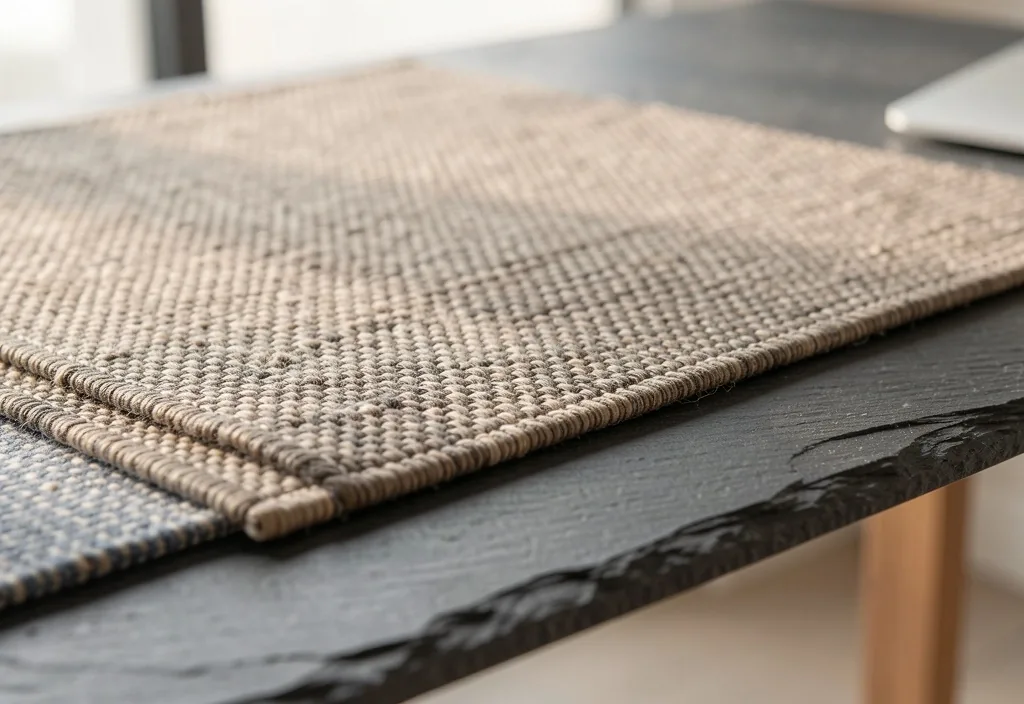 Danish Minimalist Detail