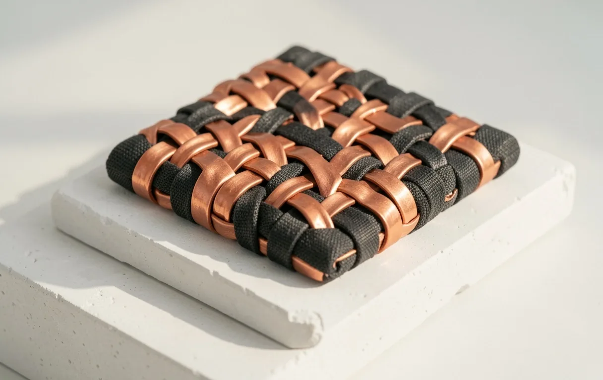 Strategic Weave Metaphor