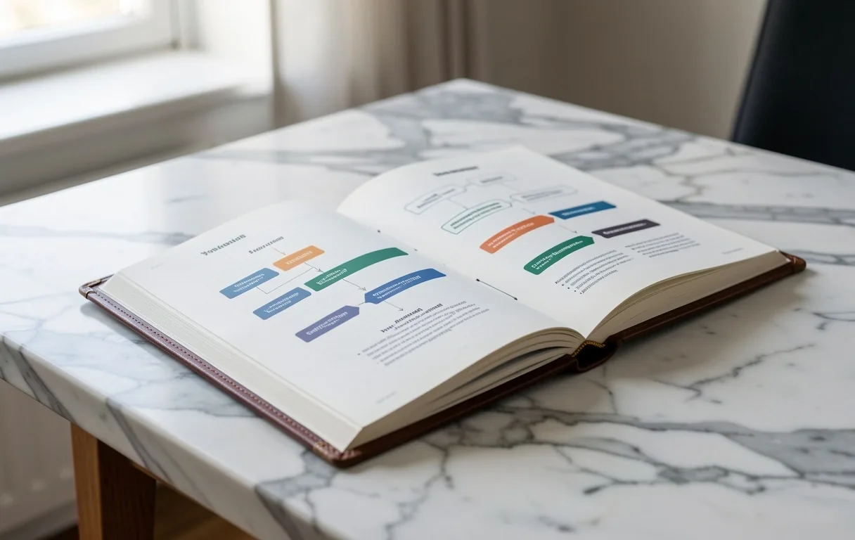 The strategic weave of Lars Konge Digital Agency